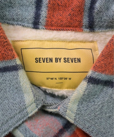 SEVEN BY SEVEN Other