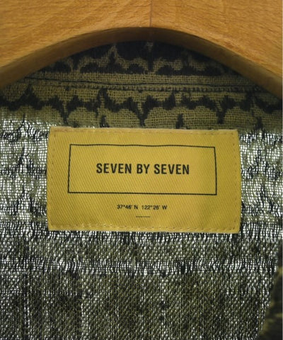 SEVEN BY SEVEN Other