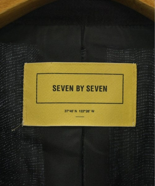 SEVEN BY SEVEN Other