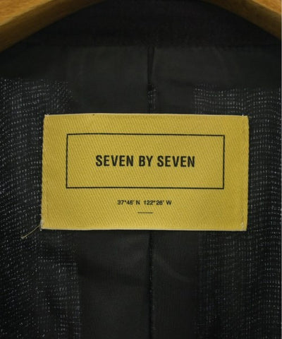 SEVEN BY SEVEN Other