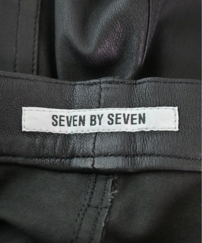 SEVEN BY SEVEN Other