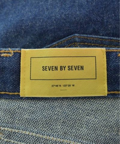 SEVEN BY SEVEN Jeans