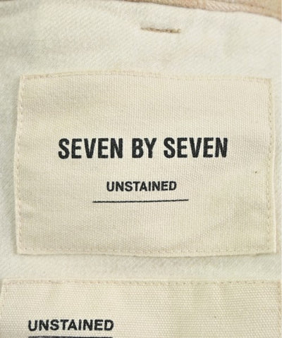 SEVEN BY SEVEN Other