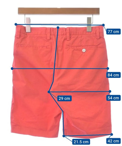 lideal Shorts