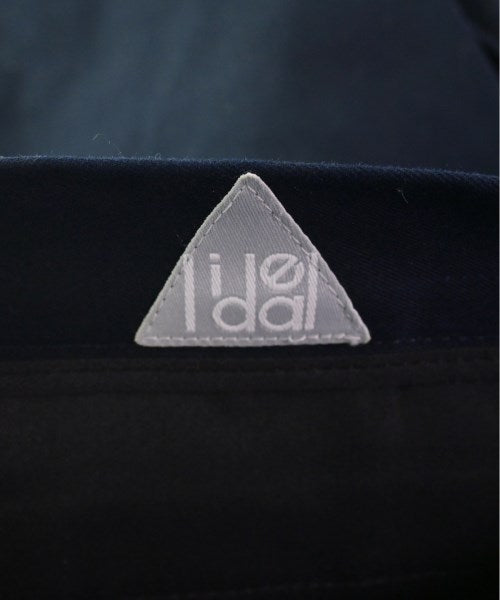 lideal Trousers