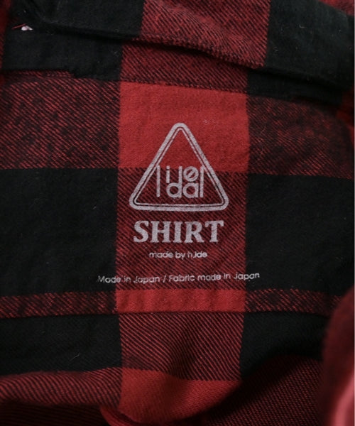 lideal Casual shirts