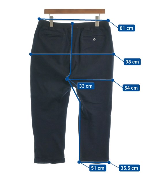 lideal Sweat pants