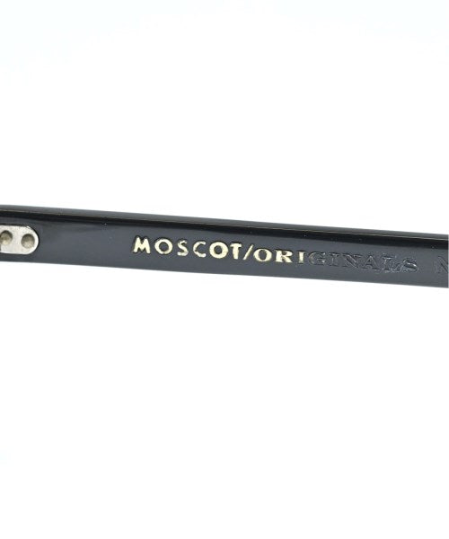 MOSCOT Glasses