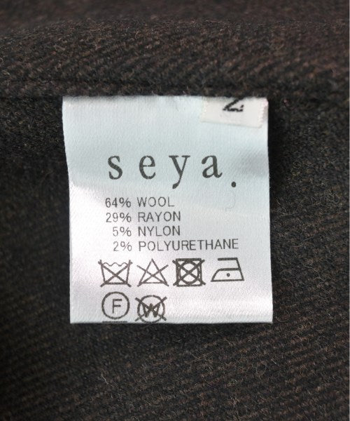 Seya Casual shirts