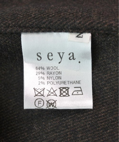 Seya Casual shirts