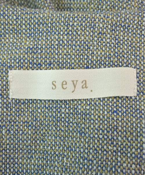 Seya Casual jackets