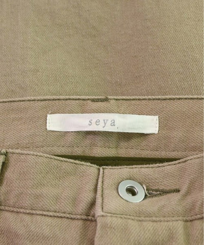 Seya Jeans