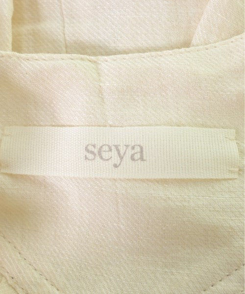 Seya Dresses