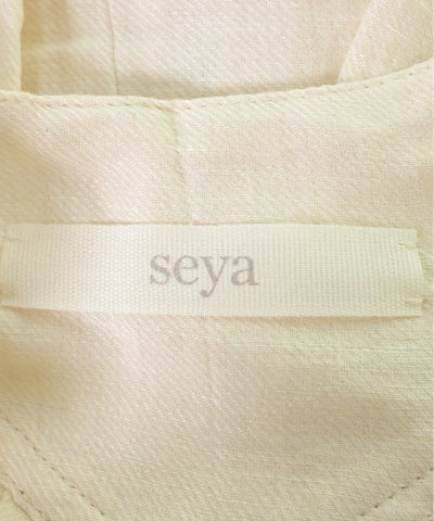 Seya Dresses