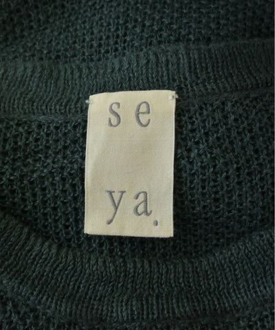 Seya Sweaters