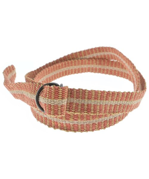 Seya Belts