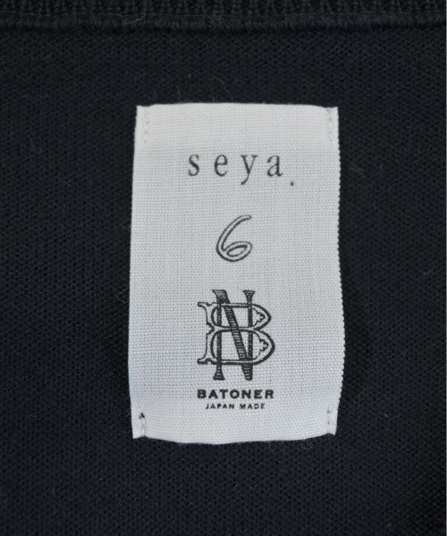 Seya Sweaters
