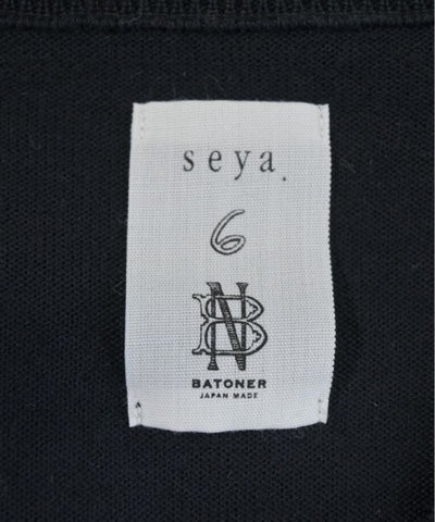 Seya Sweaters