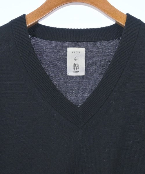 Seya Sweaters