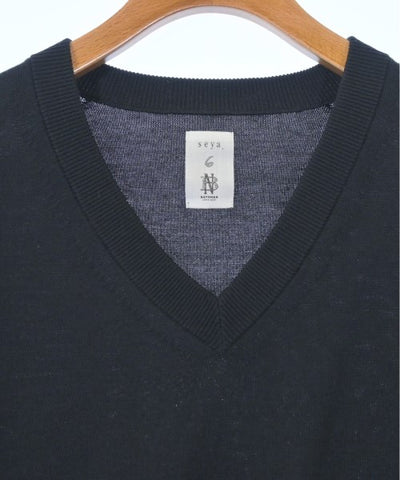 Seya Sweaters
