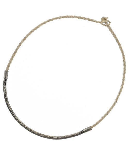 Seya Necklaces