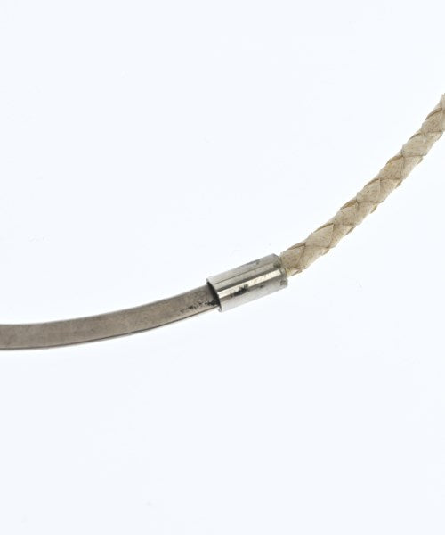 Seya Necklaces