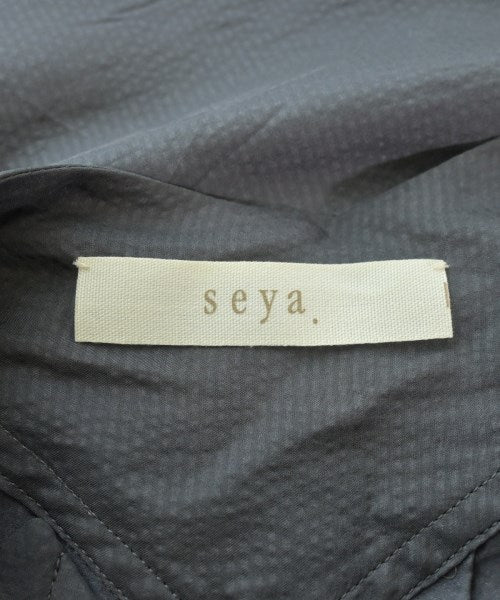 Seya Dresses