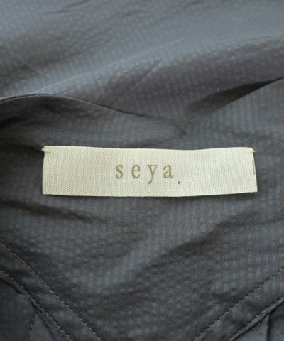 Seya Dresses