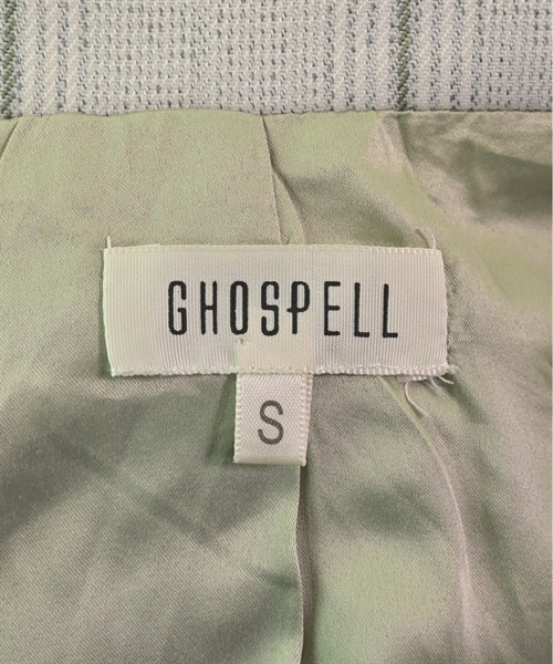 GHOSPELL Casual jackets