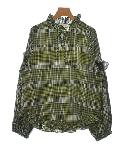 GHOSPELL Casual shirts