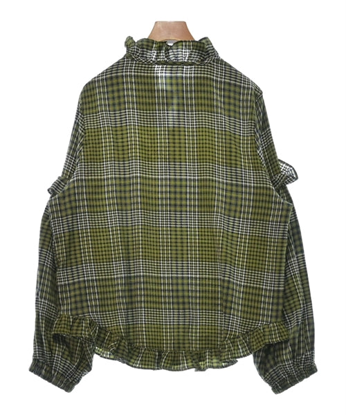 GHOSPELL Casual shirts