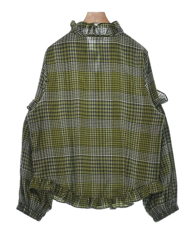 GHOSPELL Casual shirts