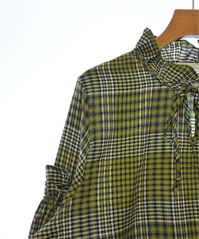 GHOSPELL Casual shirts