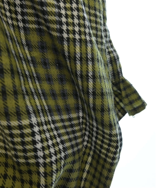 GHOSPELL Casual shirts