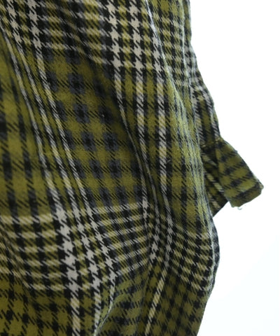 GHOSPELL Casual shirts