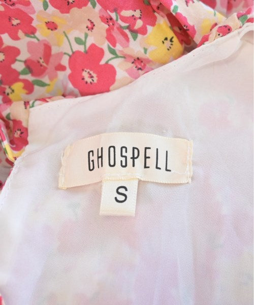 GHOSPELL Dresses