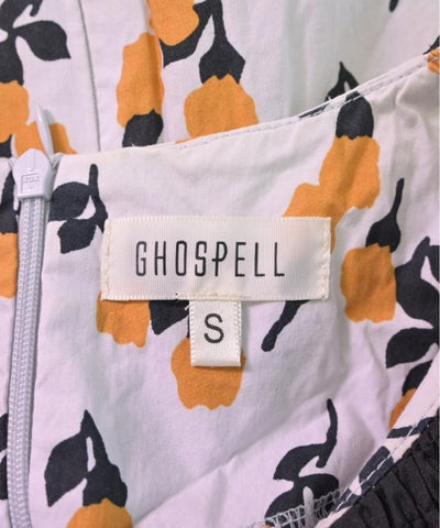 GHOSPELL Dresses