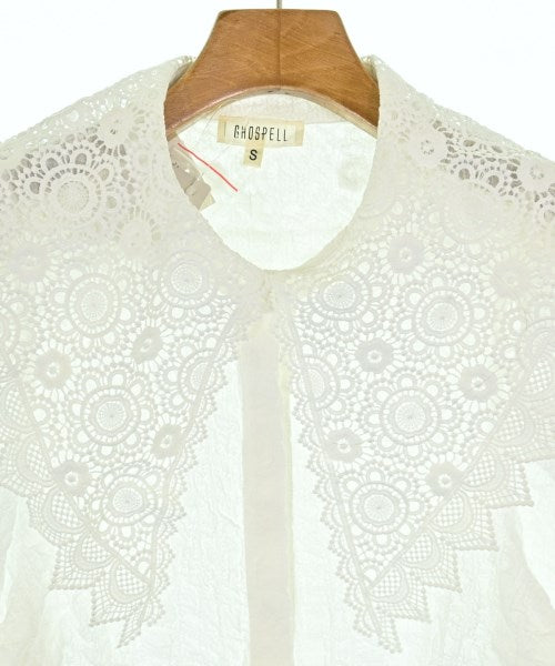 GHOSPELL Blouses