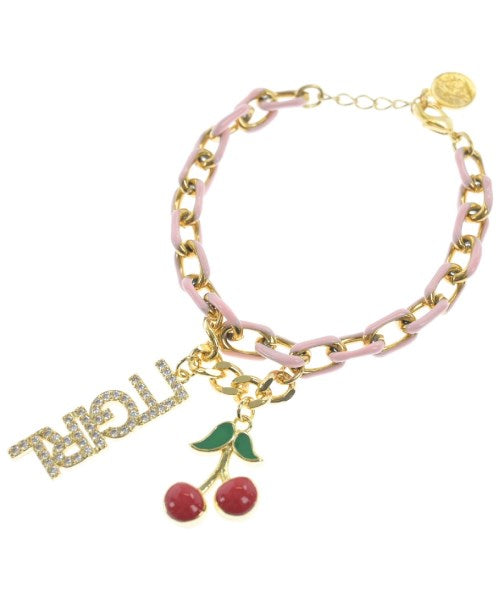 LOTUS PINK Bracelets/Bangles