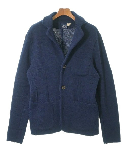 BLEU de PANAME Casual jackets