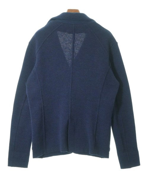 BLEU de PANAME Casual jackets