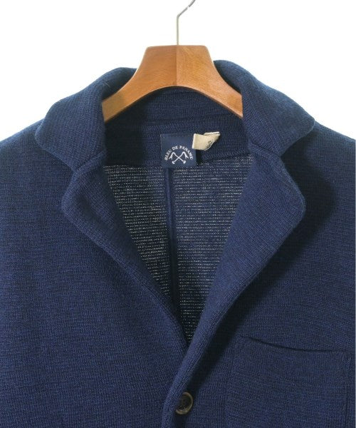 BLEU de PANAME Casual jackets