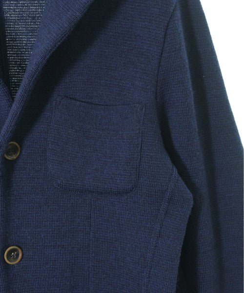 BLEU de PANAME Casual jackets