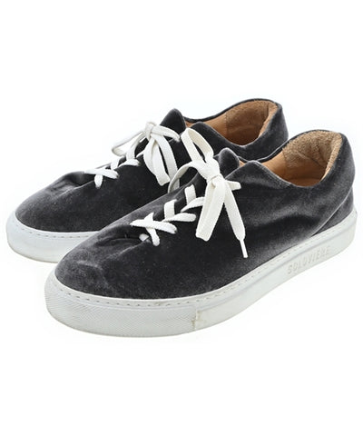 SOLOVIERE Sneakers