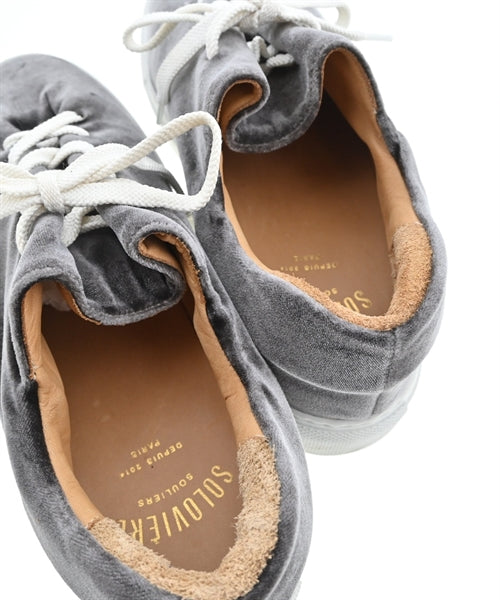 SOLOVIERE Sneakers