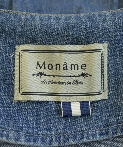 Moname Blouses