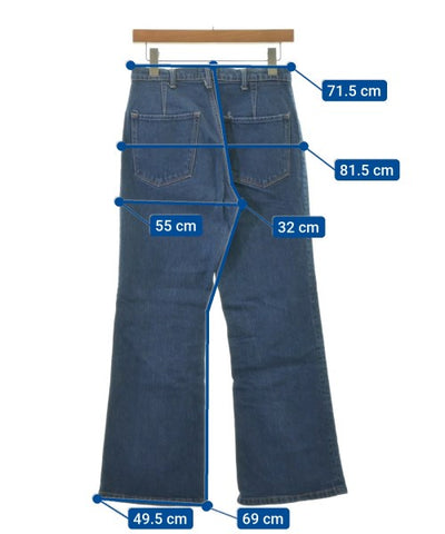 Moname Jeans