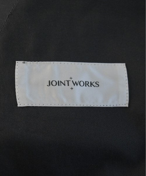 JOINT WORKS Other