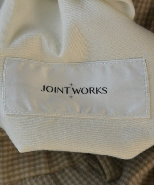 JOINT WORKS Other