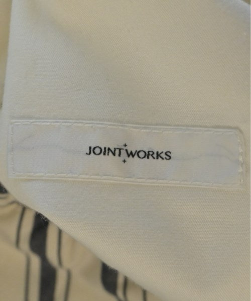 JOINT WORKS Other